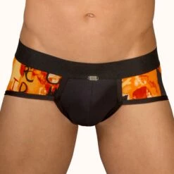 Slip Eros Veneziani MA509