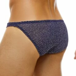 Slip Modus Vivendi Knight 05213 8 Slip Modus Vivendi Knight 05213 -Offres HOM Boutique Slip modus 05213 bleu 3