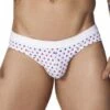 Slip Pikante Blaze PIK1072 -Offres HOM Boutique Slip pik pik1072 blanc m