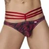 Slip Pikante Fiery PIK1079 -Offres HOM Boutique Slip pik pik1079 rouge m