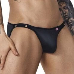 Slip Pikante Hard PIK1087 -Offres HOM Boutique Slip pik pik1087 noir 4