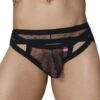 Slip Pikante Oomph PIK1093 -Offres HOM Boutique Slip pik pik1093 noir m