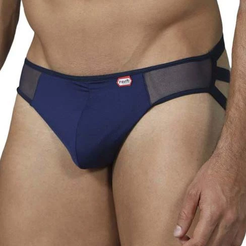 Slip Pikante Attraction Ruched PIK0218 4 Slip Pikante Attraction Ruched PIK0218 – Image 2