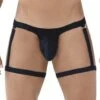 Slip Pikante Seductive PIK0499 -Offres HOM Boutique Slip pikante pik0499 noir m