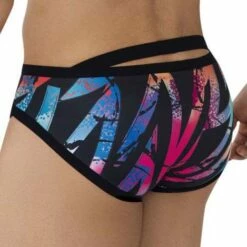 Slip Pikante Jartum PIK0989 -Offres HOM Boutique Slip pikante pik0989 noir 3