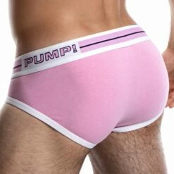 Slip Pump! Space Candy 12048 -Offres HOM Boutique Slip pump 12048 rose 3