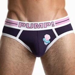 Slip Pump! Space Candy 12049