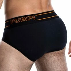 Slip Pump! NightLight 12050 8 Slip Pump! NightLight 12050 -Offres HOM Boutique Slip pump 12050 noir 3