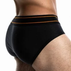 Slip Pump! NightLight 12050 9 Slip Pump! NightLight 12050 -Offres HOM Boutique Slip pump 12050 noir 4