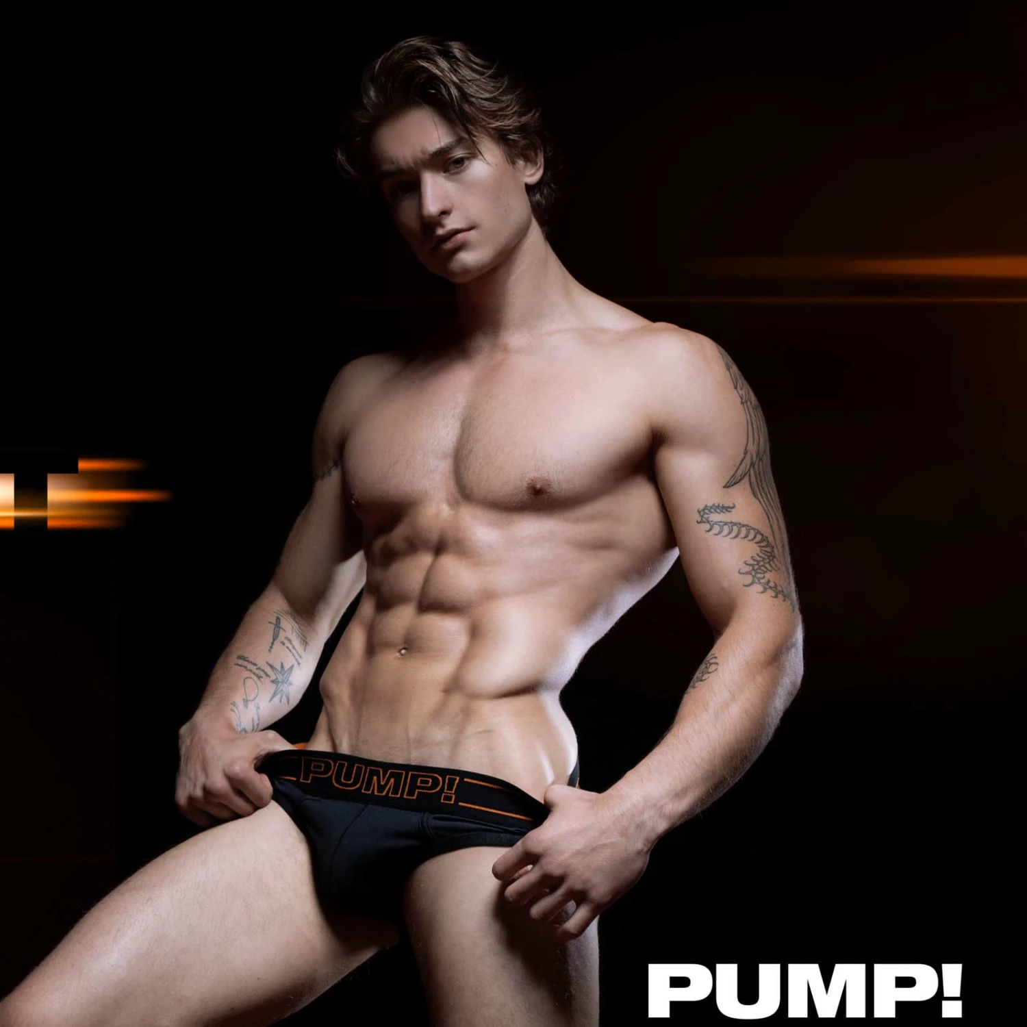 Slip Pump! NightLight 12050 4 Slip Pump! NightLight 12050 – Image 2