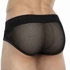 Slip Pump! SWITCH 12051 -Offres HOM Boutique Slip pump 12051 noir 3