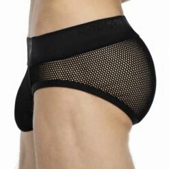 Slip Pump! SWITCH 12051 -Offres HOM Boutique Slip pump 12051 noir 4