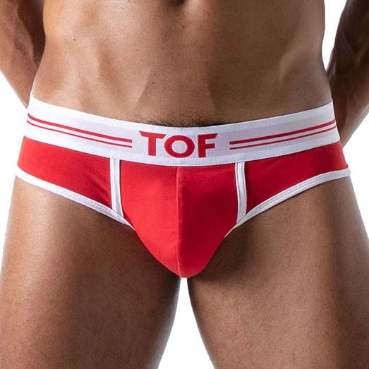 Slip French TOF PARIS TOF162R 3 Slip French TOF PARIS TOF162R