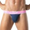 Tanga Champion TOF PARIS TOF299BM -Offres HOM Boutique Tanga TOF299BM bleu m