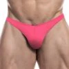 Tanga Cut4Men Neon Coral C4M11 1 Tanga Cut4Men Neon Coral C4M11 -Offres HOM Boutique Tanga c4m C4M11 corail m