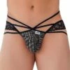Tanga Candyman 99578 2 Tanga Candyman 99578 -Offres HOM Boutique Tanga candy 99578 python m