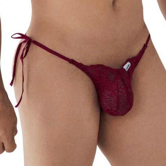 Tanga Candyman Lace Heart 99579 6 Tanga Candyman Lace Heart 99579 – Image 4