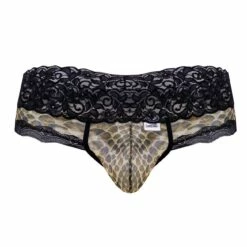 Tanga Candyman 99596 -Offres HOM Boutique Tanga candy 99596 python 9