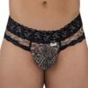 Tanga Candyman 99596 -Offres HOM Boutique Tanga candy 99596 python m
