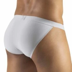 Tanga ErgoWear SLK EW1140 -Offres HOM Boutique Tanga ergo EW1140 argent 3