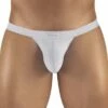 Tanga ErgoWear SLK EW1140 -Offres HOM Boutique Tanga ergo EW1140 argent m