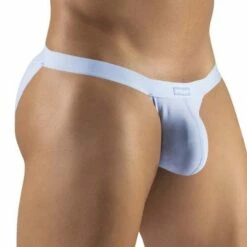 Tanga ErgoWear SLK EW1144 -Offres HOM Boutique Tanga ergo EW1144 bleuciel 4