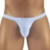 Tanga ErgoWear SLK EW1144 -Offres HOM Boutique Tanga ergo EW1144 bleuciel m