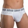 Tanga Eros Veneziani 7356 -Offres HOM Boutique Tanga eros 7356 blanc m