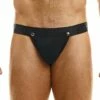 Tanga Modus Vivendi Glory Hole 01313 1 Tanga Modus Vivendi Glory Hole 01313 -Offres HOM Boutique Tanga modus 01313 noir m