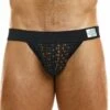 Tanga Modus Vivendi Hole 02312 -Offres HOM Boutique Tanga modus 02312 noir m