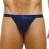 Tanga Modus Vivendi Knight 05216 -Offres HOM Boutique Tanga modus 05216 bleu m
