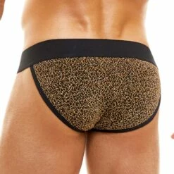 Tanga Modus Vivendi King Cheetah 13114 9 Tanga Modus Vivendi King Cheetah 13114 -Offres HOM Boutique Tanga modus 13114 rosegold 3