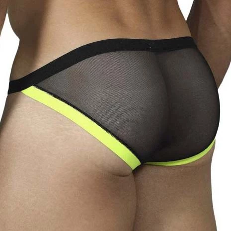Tanga Pikante Explorers Mesh PIK0219 5 Tanga Pikante Explorers Mesh PIK0219 – Image 3