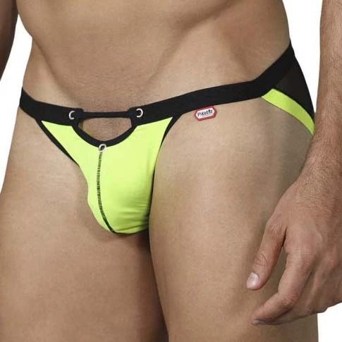 Tanga Pikante Explorers Mesh PIK0219 4 Tanga Pikante Explorers Mesh PIK0219 – Image 2