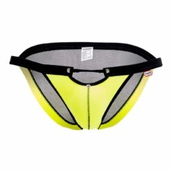 Tanga Pikante Explorers Mesh PIK0219 9 Tanga Pikante Explorers Mesh PIK0219 -Offres HOM Boutique Tanga pikante pik0219 vert 9