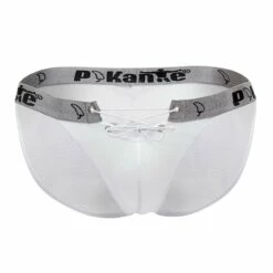 Tanga Pikante Himate PIK8745 -Offres HOM Boutique Tanga pikante pik8745 blanc 9