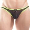 Tanga Wojoer 333B44 2 Tanga Wojoer 333B44 -Offres HOM Boutique Tanga wojoer 333B44 noir m