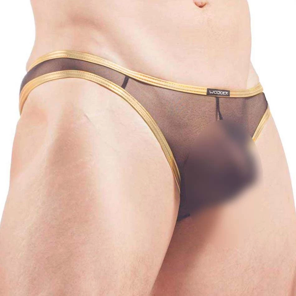 Tanga Wojoer Golden Line 406B44 5 Tanga Wojoer Golden Line 406B44 – Image 3