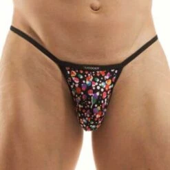 Tanga Wojoer Bubbles BUB12