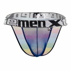 Tanga Xtremen Pride 91082 11 Tanga Xtremen Pride 91082 -Offres HOM Boutique Tanga xtremen 91082 bleu 9