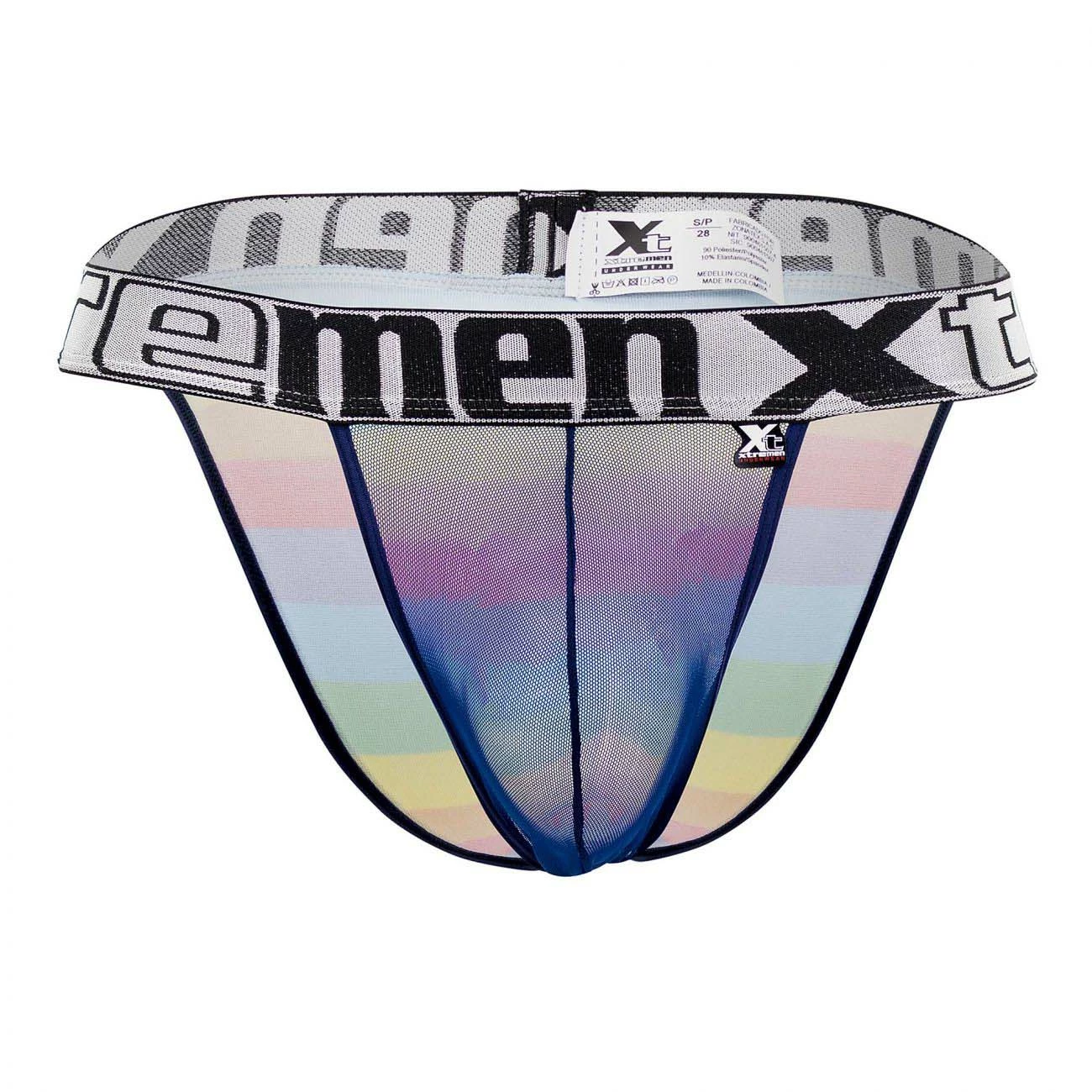 Tanga Xtremen Pride 91082 7 Tanga Xtremen Pride 91082 – Image 5