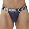 Tanga Xtremen Pride 91082 2 Tanga Xtremen Pride 91082 -Offres HOM Boutique Tanga xtremen 91082 bleu m