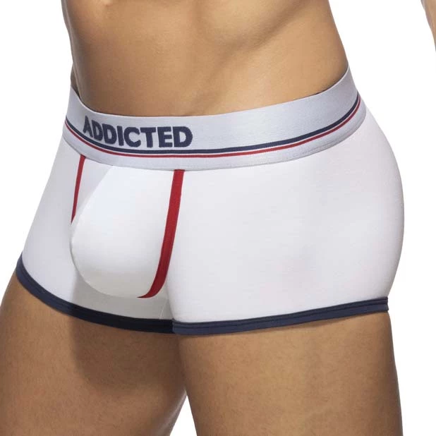 Pack De Boxer Addicted Tommy AD1009P 6 Pack De Boxer Addicted Tommy AD1009P – Image 4