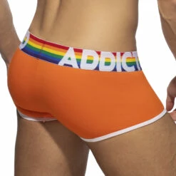 Pack De 6 Boxers Addicted Rainbow AD1143P -Offres HOM Boutique boxer ad ad1143p cmod 7
