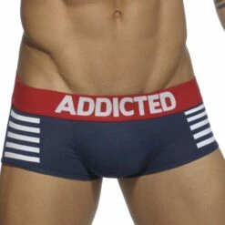 Boxer Addicted Sailor Stripes AD511
