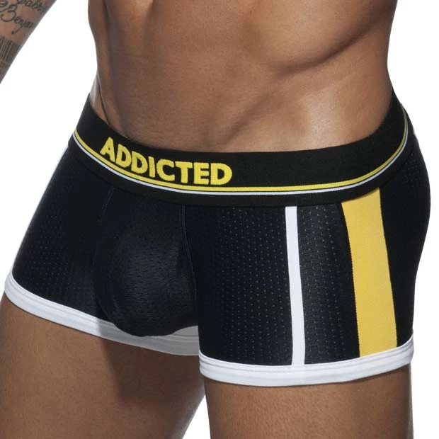 Boxer Addicted Open Sport AD739 4 Boxer Addicted Open Sport AD739 – Image 2