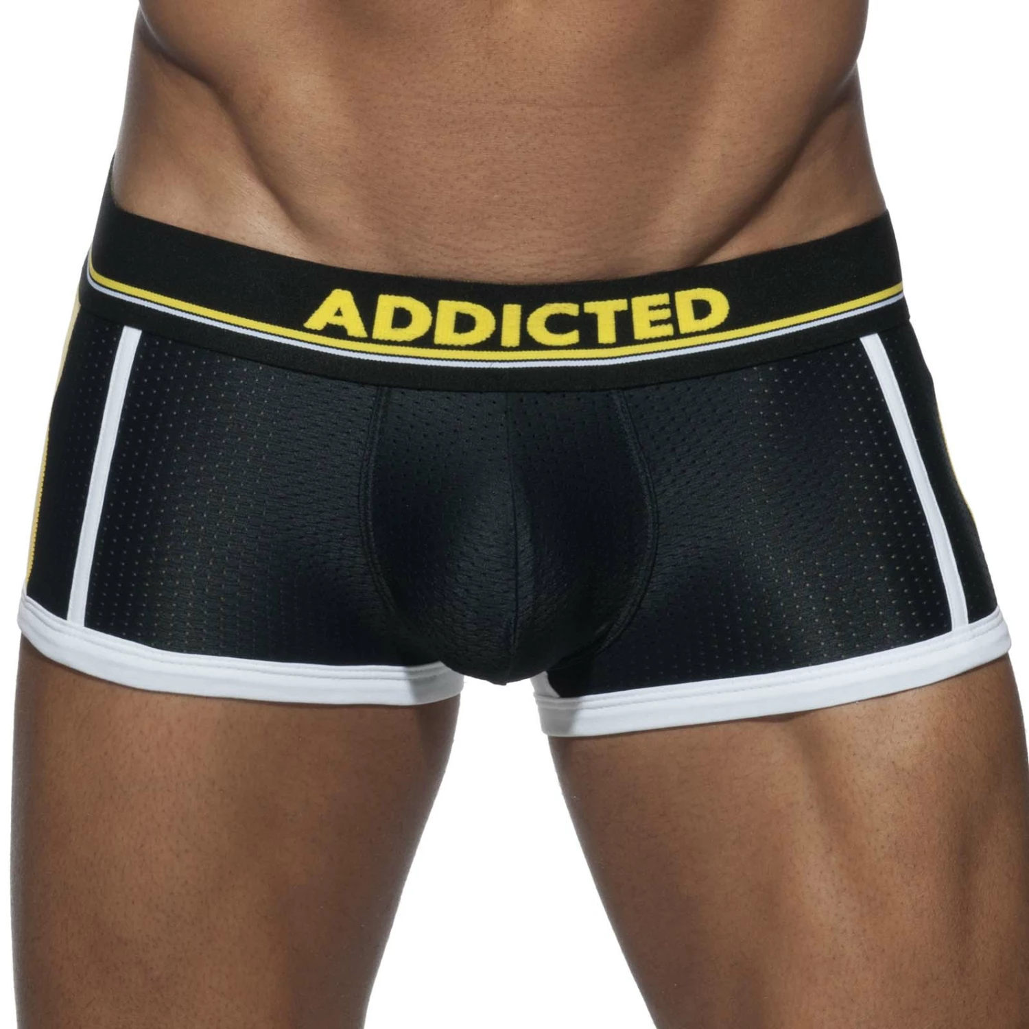 Boxer Addicted Open Sport AD739 3 Boxer Addicted Open Sport AD739