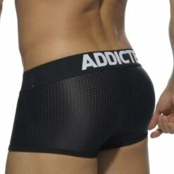 Pack De Boxers Addicted AD477P -Offres HOM Boutique boxer addicted ad477p cmod 4