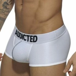 Pack De Boxers Addicted AD477P -Offres HOM Boutique boxer addicted ad477p cmod 6