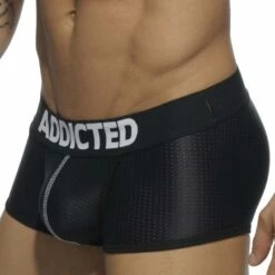 Pack De Boxers Addicted AD477P -Offres HOM Boutique boxer addicted ad477p cmod 7